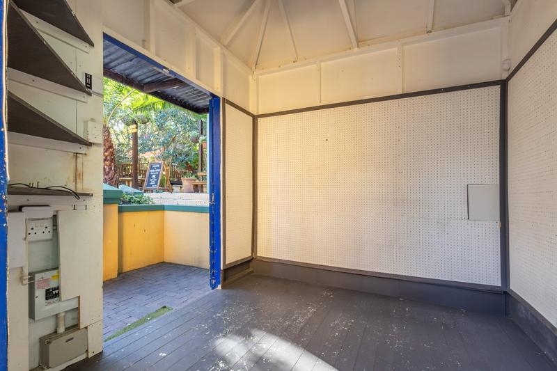 To Let Commercial Property for Rent in Knysna Central Western Cape